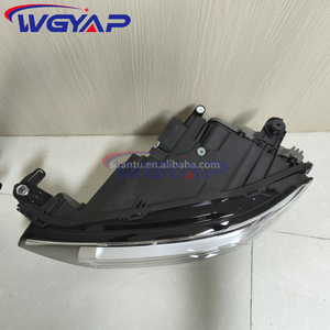 WGYAP OEM 2GA941773 Kit di Conversione Fari LED H7 H4 2023 per <span class=keywords><strong>Volkswagen</strong></span> <span class=keywords><strong>T</strong></span>-ROC, Accessori Auto - Product Image 5