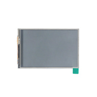 Écran tactile TFT LCD SPI 3,5 pouces 320x480 MHS Module d'affichage Rpi 	   Écrans Raspberry Pi pour Raspberry Pi Gamme Complète