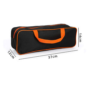 Juego de 16 Accesorios para Plancha, Kit de Herramientas para Asar de Acero Inoxidable con Espátula Grande, Tapa para Untar y Prensa para Hamburguesas - Product Image 4