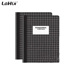 Nhà Máy Bán buôn Hot Bán gói của 2 văn phòng văn phòng phẩm đồ thị 9.75 "x 7.5" Đồ thị thân thiện với môi giấy máy tính xách tay - Product Image 3