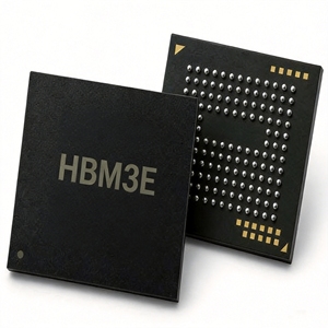 HBM3e KHBBC4B03C-MC1KT00 12Hi สแต็ค36GB 9.2Gbp ความเร็วสูง HBM หน่วยความจำ IC DC + 25มีในสต็อก - Product Image 6
