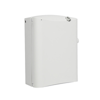 Diffuseurs futés portatifs d'arome de Wifis de machine de vente de parfum de diffuseur de parfum avec la connexion de la CAHT