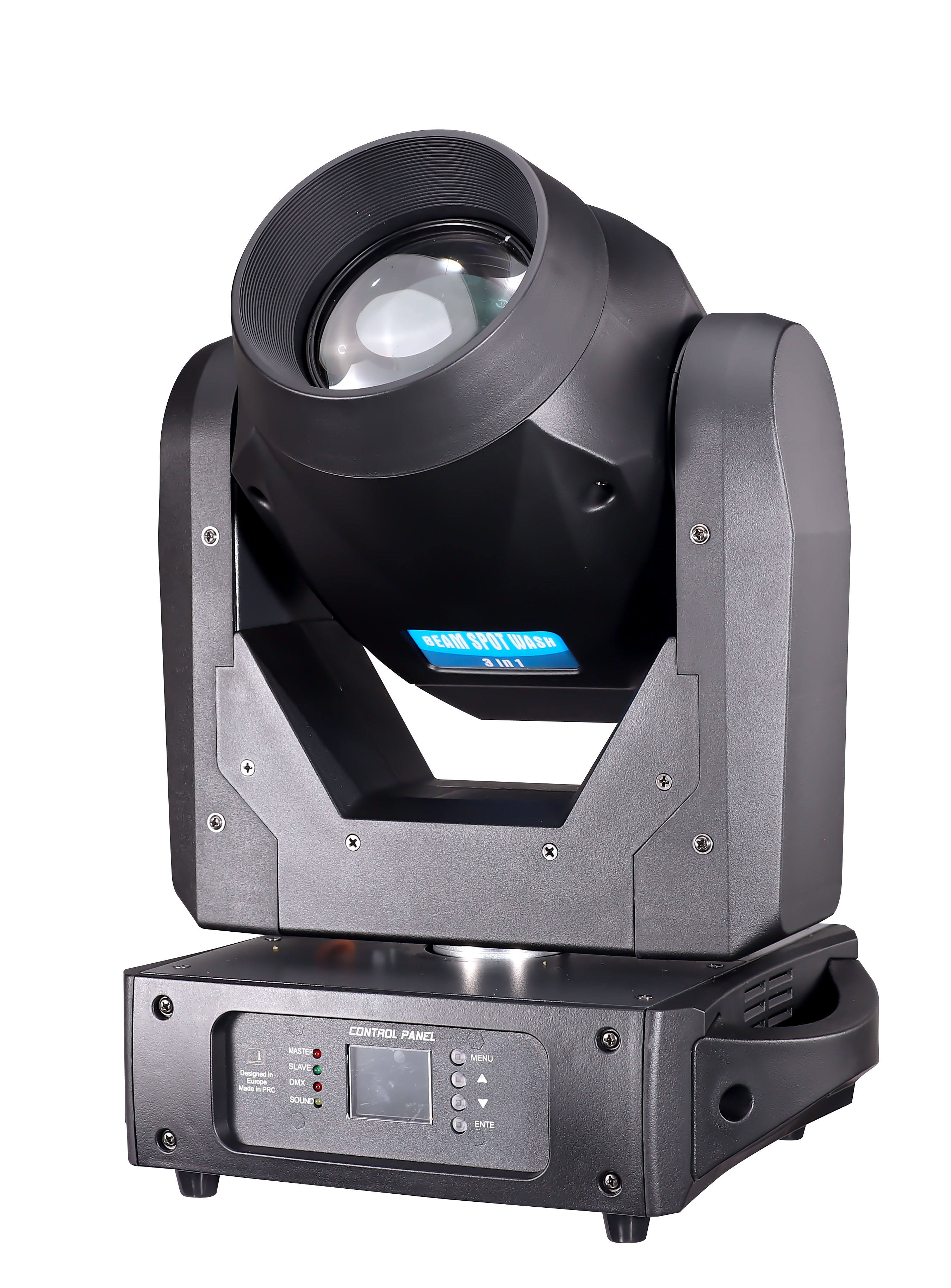 High Performance 3in1 150W LED Club Decor Moving Head Light