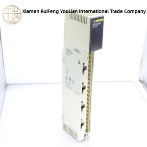 140-drc-830-00 SPS-Modul Neu Original Sofort Lieferbar Industrielle Automatisierung PAC Dedizierter SPS-Programmiercontroller - Product Image 1