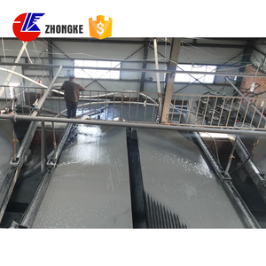 <span class=keywords><strong>Hot</strong></span> Bán Shaker Bảng Vàng Máy Móc Khai Thác Mỏ Thiết Bị Lắc Bảng Cho Vàng/Tin/Bạc/Kẽm Tách - Product Image 6