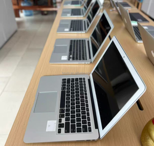 Cho m-a-c máy tính xách tay không khí 2019 a1932 I5-8gen 256G SSD giá rẻ và giá cả phải chăng giá bán buôn mở khóa sử dụng kinh doanh siêu mỏng máy tính xách tay - Product Image 3