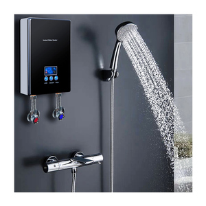 Calentadores De Agua <span class=keywords><strong>Electrico</strong></span> <span class=keywords><strong>Calentador</strong></span> De Agua 110V <span class=keywords><strong>Calentador</strong></span> De Agua Eléctrico Lavarse Las Manos - Product Image 2