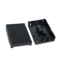 Fabrication de moules personnalisés, fabrication intelligente, accessoires, moules pour Raspberry Pi, coque en alliage d'aluminium, moulage sous pression