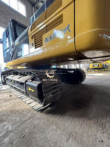 Pelle d'occasion CAT336D 336GC 323GC Caterpillar lourde 36Ton Cat 336d 336GC 336d2l Machine Cat 330D 336D Équipement à vendre - Product Image 4