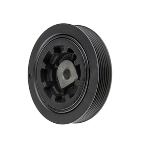 Poulie de vilebrequin pour Renault Safrane 2.2 DT 1996-2000 RKP/RE/065AB 7700107145 - Product Image 6
