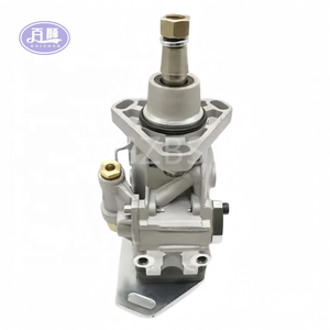 <span class=keywords><strong>Pompe</strong></span> d'<span class=keywords><strong>injection</strong></span> <span class=keywords><strong>Bosch</strong></span> <span class=keywords><strong>VE4</strong></span> 0460424282 504063450 2852046R pour moteur Iveco NEF-4TC 71KW, pièces détachées pour machines - Product Image 5