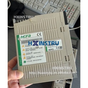 1 Unidad Nueva de Servoaccionamiento HCFA SV-X3EA010A-A2, Envío Rápido por FedEx o DHL H - Product Image 6
