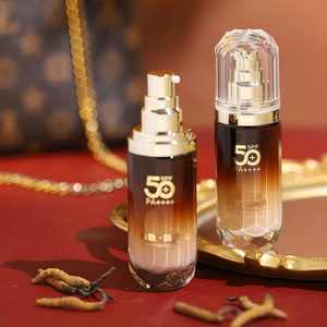 기초 컨실러 ODM 롱웨어 커버리지-안정성 테스트를 이용한 계약 포장 - Product Image 6