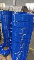 Tuyau d'air pneumatique flexible en polyuréthane (PU) 8mm 6mm 4mm 10mm 12mm 14mm 8x5mm 6x4 12x8