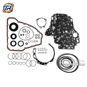 Kit de reacondicionamiento completamente nuevo JF403E RE4F04 - Product Image 2