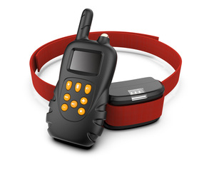 Waterproof 800m <strong>Rechargeable</strong> Dog Training <strong>Collar</strong> Stop <strong>Barking</strong> Lcd Display Remote <strong>Control</strong> Shock Pet Dog <strong>Collar</strong> Made Plastic - Product Image 5