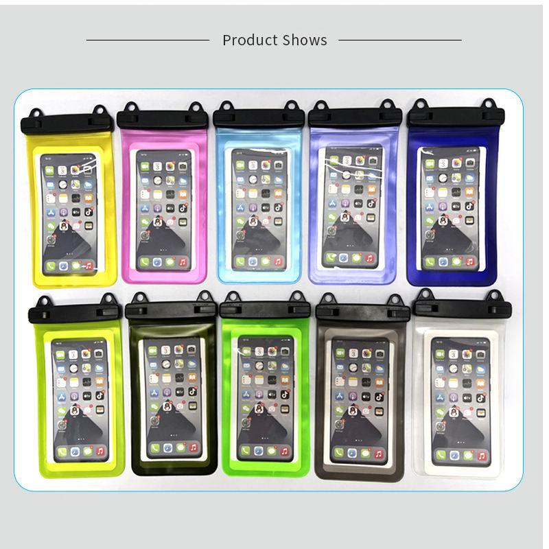 Customized Logo Cell Phone Case - Image 2