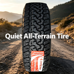 Neumáticos Todoterreno LT275/70R18(10PR) Nuevos, Radiales, para Nieve, Invierno y Off-Road 4x4 - Product Image 1