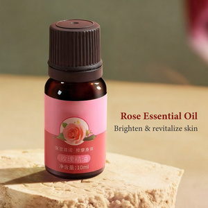 प्रीमियम हर्बल आवश्यक तेल, प्राकृतिक आवश्यक तेल, जैस्मीन, लैवेंडर, चाय का पेड़, बरगाट आवश्यक तेल - Product Image 5