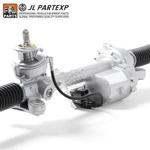 JL PARTEXP alta calidad 1K1 423 055 M / 1K1423055M cremallera <span class=keywords><strong>de</strong></span> dirección para Volkswagen Golf/Audi <span class=keywords><strong>A3</strong></span> - Product Image 4