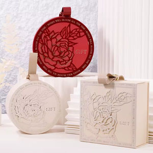 Coffrets cadeaux de mariage personnalisés multi-tailles de conception créative sentiment haut de gamme coffrets cadeaux de <span class=keywords><strong>demoiselle</strong></span> d'honneur - Product Image 1
