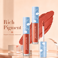 Stock disponible : Gloss à lèvres mat, Rouge à lèvres liquide velours longue tenue, Tubes de gloss à lèvres, Teinte à lèvres. Prix de gros, Fourniture en vrac, Maquillage OEM.
