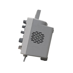 ออสซิลโลสโคปดิจิตอล Hantek DSO4204C 200MHz 4 ช่องสัญญาณ แบบพกพา เชื่อมต่อ USB กับคอมพิวเตอร์ หน้าจอ LCD สำหรับยานยนต์ +EXT+DVM+ฟังก์ชั่นปรับช่วงอัตโนมัติ - Product Image 5