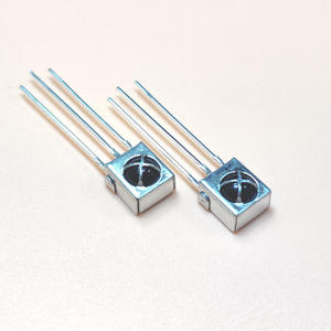 LC LF1638C Infrared Remote Receiver Module LFN IR Sensor <b>with</b> Optical <b>Amplifier</b> for TV Remote Control - Product Image 2