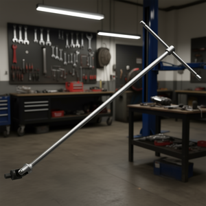 ก้านต่อประแจแรงบิด FG 619 H6 สำหรับเครื่องมือซ่อมยานยนต์ - Product Image 3