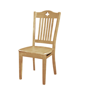 Silla de Escritorio Moderna y Sencilla de Madera Maciza para Uso Comercial con Garantía de 3 a 5 Años y Diseño Moderno y Elegante para Sala de Estar - Product Image 2