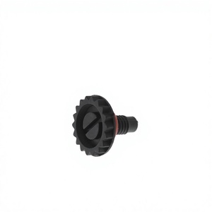 LR094509 สกรูท่อหล่อเย็นสำหรับอะไหล่เปลี่ยนซีลหม้อน้ำเครื่องยนต์แลนด์โรเวอร์ - Product Image 1