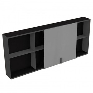 Armadietto specchio lavabo Agape 027 - Product Image 1