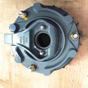 Ensemble moteur EURODRIVE d'origine, neuf, BE2B 20Nm 400AC 180DC - Product Image 4