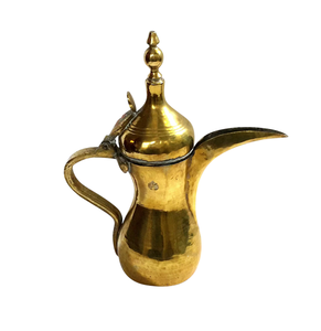 Nouveau Design Arabe Dallah En Gros - Product Image 1