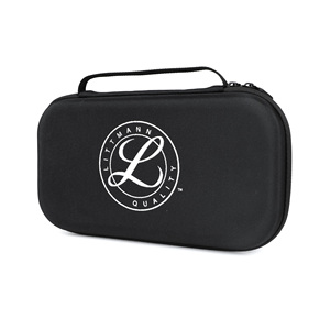 Stéthoscope médical portable personnalisé avec logo, étui de rangement en EVA, boîte de transport avec couleur et taille personnalisées - Product Image 4