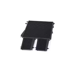 Kit de Actualización de Tanque de Radiador para Auto, Durable, OE 17118484638, para BMW B58 TU GEN1 GEN2 48V - Product Image 5