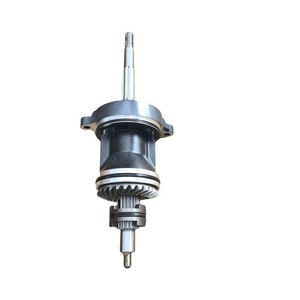 Hélice de moteur hors-bord Yamaha à arbre cannelé 683-45611-00 pour moteurs 2 temps 15-18 CV - Product Image 4