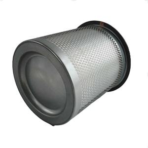 ไส้กรองแยกน้ำมันโลหะสำหรับชิ้นส่วนคอมเพรสเซอร์อุตสาหกรรม - Product Image 2