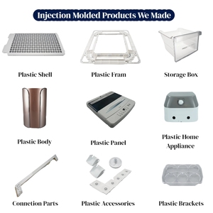 OEM/ODM Chất lượng cao giá rẻ giá thermoforming khuôn chết khuôn nhựa hộ gia đình nhựa đúc - Product Image 6