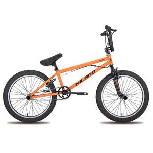 JOYKIE Vélo de course <span class=keywords><strong>Bmx</strong></span> 20 <span class=keywords><strong>pouces</strong></span>, vélo <span class=keywords><strong>Bmx</strong></span> tout-terrain 20 "Freestyle - Product Image 5