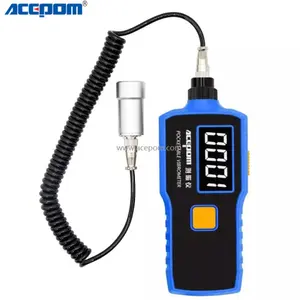 vibration meter APM-320D easy to operate, low power consumption, reliable performance