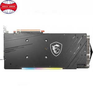 Tarjeta gráfica para <span class=keywords><strong>MSI</strong></span> Radeon <span class=keywords><strong>RX</strong></span> <span class=keywords><strong>6800</strong></span> <span class=keywords><strong>XT</strong></span>, 16GB, para videojuegos, TRIO GDDR6 - Product Image 5