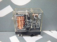 Relais G2r-1-s 24vdc 10a, neuf, produit d'origine avec une garantie d'un an