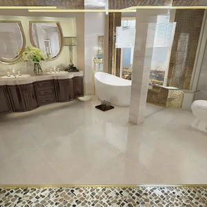 Modern Design Carved Porcelain <b>Floor</b> Tiles Grey Glazed 60x30cm 300x600mm Tiles <b>Matt</b> Finish for Interior Walls Bathrooms - Product Image 5