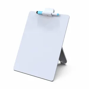 Manufacturers Wholesale School Hanging Board Frosted Glass Boards Glass Panel Writing White Board