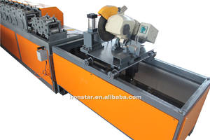 Machine <span class=keywords><strong>de</strong></span> moulage <span class=keywords><strong>de</strong></span> tuiles <span class=keywords><strong>de</strong></span> toit <span class=keywords><strong>de</strong></span> couleur <span class=keywords><strong>de</strong></span> porte <span class=keywords><strong>de</strong></span> <span class=keywords><strong>Sutter</strong></span> PU IRONSTAR Algérie - Product Image 6