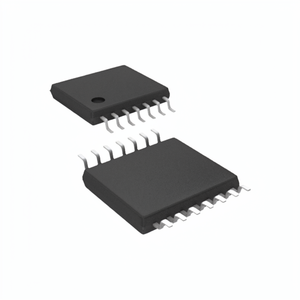 Composants électroniques Chip MAX4403AUD 14 TSSOP, service complet original - Product Image 1