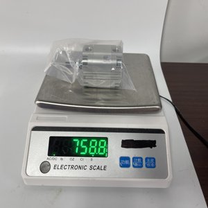   กระบอกลมขนาดกะทัดรัด ADVU-32-10-P-A - Product Image 5