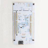 Carte de développement MCU NUCLEO-F767ZI STM32F767ZI originale de haute qualité pour Core Nucleus-144 Chine
