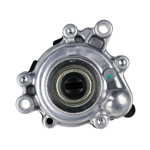 Nouvel arrivage – Composant essentiel de remplacement OEM – Pompe à eau en aluminium pour <span class=keywords><strong>moto</strong></span> Ninja 250 FI 49044-0554 – Système de refroidissement – Garantie 1 an - Product Image 6